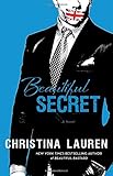 Beautiful Secret (The Beautiful Series, Band 8) by
