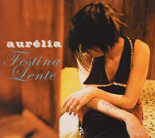 Price comparison product image Festina Lente by Aurelia