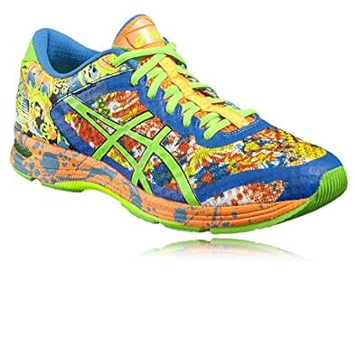 asics triathlon running shoes