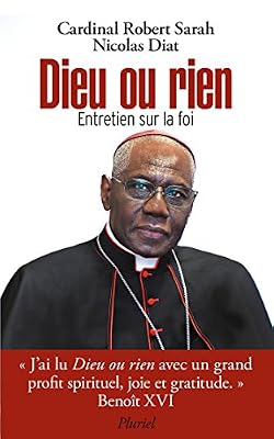 Fayard/Pluriel Dieu ou rien