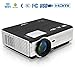 Produktbild Wireless LCD LED Video Projektor 3500 Lumen Heimkino Beamer Kino Intelligenter Projektor Player HDMI VGA USB
