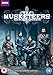 Musketeers - Series 3 [DVD]