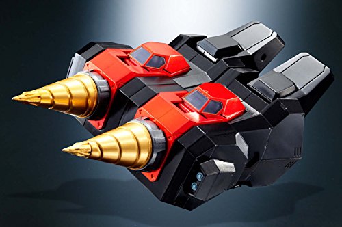 Bandai Tamashii Nations Soul of Chogokin GX-68 
