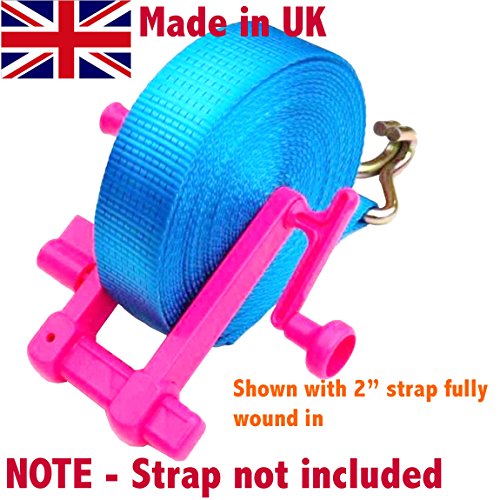 Preisvergleich Produktbild Midlands Tool Supplies STRAP01