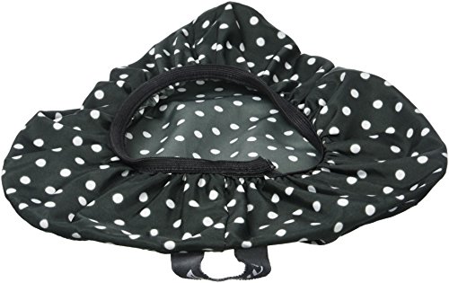Basil Katharina Saddle Cover für City/Trekking aus Segeltuch - 3