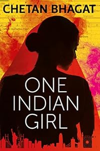 One Indian Girl