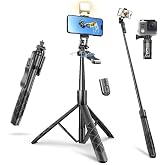Torima L16 pro 153 cm Tripod