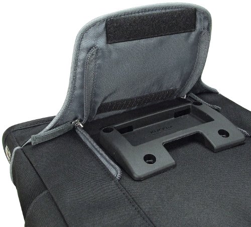 Rixen und Kaul KlickFix Allegra Fashion – Lenkertasche und Umhängetasche - 3