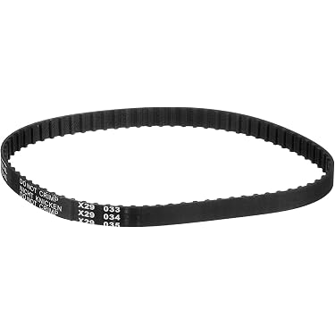 Courroie De Distribution 150XL, 75 Dents, Pas 5.08mm – Pour Imprimante 3D, CNC, Robots – En Caoutchouc Renforcé Fibres De Verre