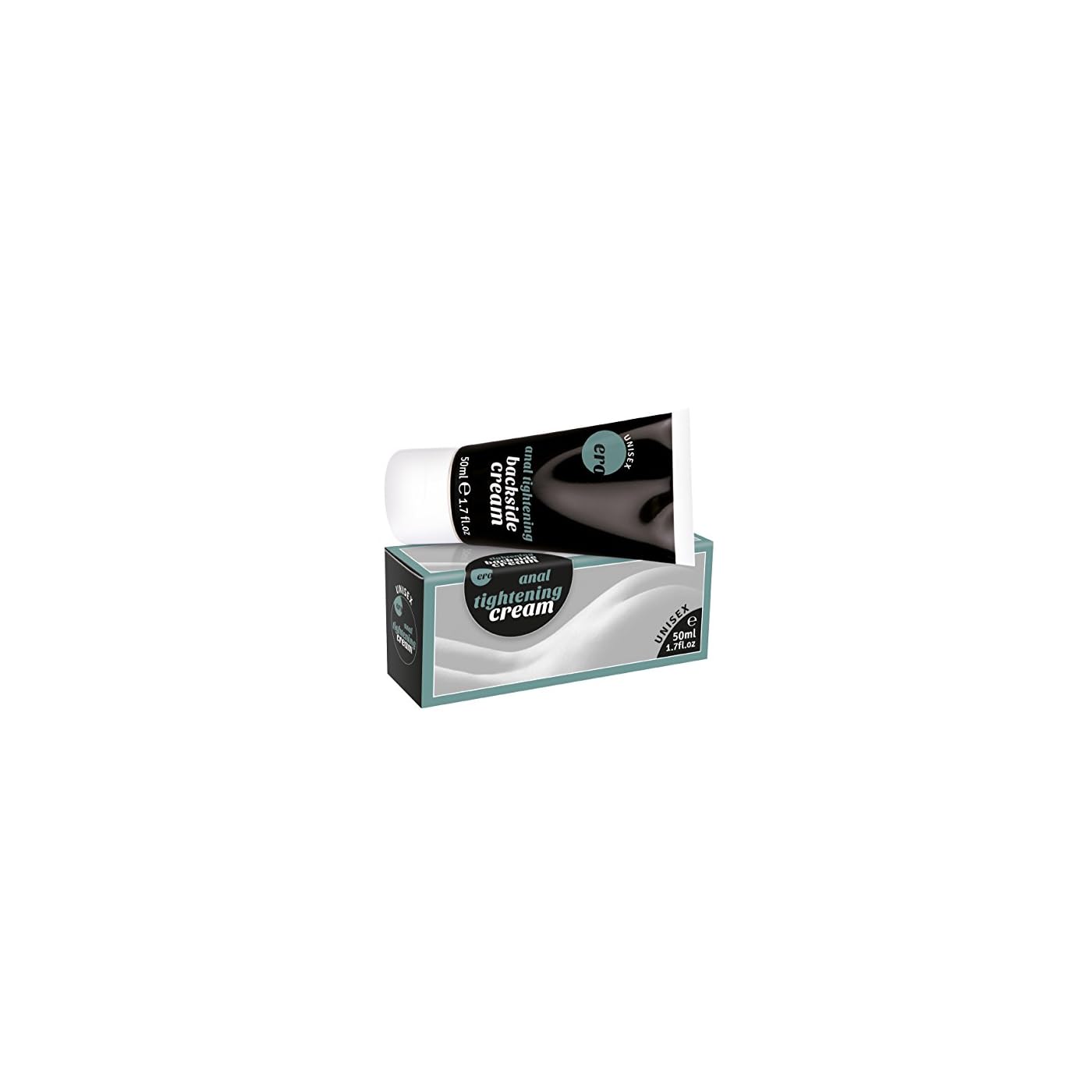 Anal tightening cream 50 ml tube