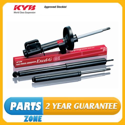 Preisvergleich Produktbild Stoßdämpfer KYB (334698)