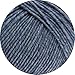 Produktbild LANA GROSSA COOL WOOL melange, 141 - Jeans / Grau meliert