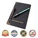 Produktbild Wow! Stuff Collection Harry Potter Tom Riddle's Tagebuch Notizbuch, Slytherin House Stift und UV-Zauberstab