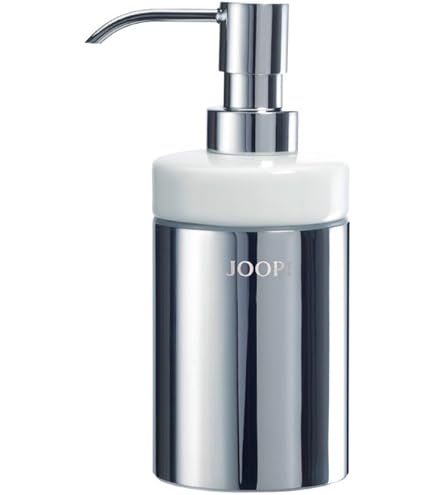 Joop! Bad 010900010 - Cubo De Basura Con Pedal