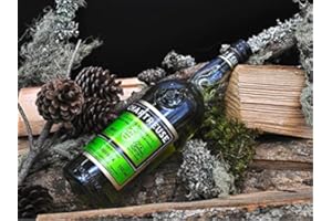 REFUGE DE MARIE-LOUISE Chartreuse Verte - 70 cl