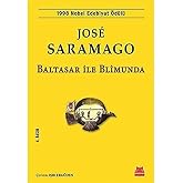 Baltasar ile Blimunda: 1998 Nobel Edebiyat &Ouml;d&uuml;l&uuml;