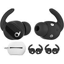 Beats Studio Buds Écouteurs Sans Fil Bluetooth Noir IPX4