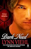 Cover zum Buch Dark Need