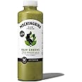 Mockingbird Raw Greens Smoothie, 750ml