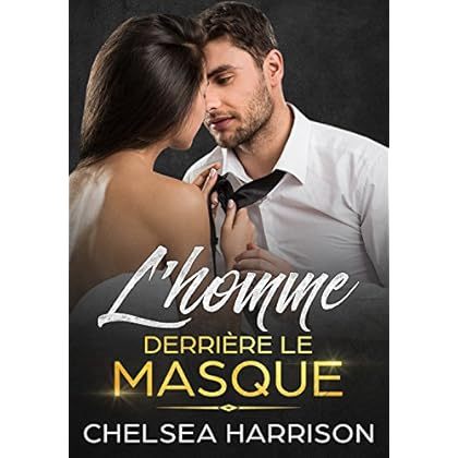 L'homme derrière le masque L'homme derrière le masque
