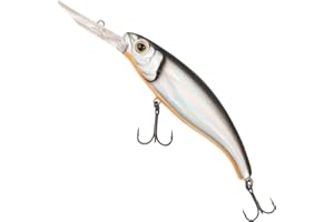 Fox Rage Slick Stick 60mm DR UV - Wobbler