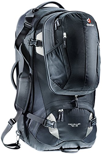 Deuter Traveller 70+10L