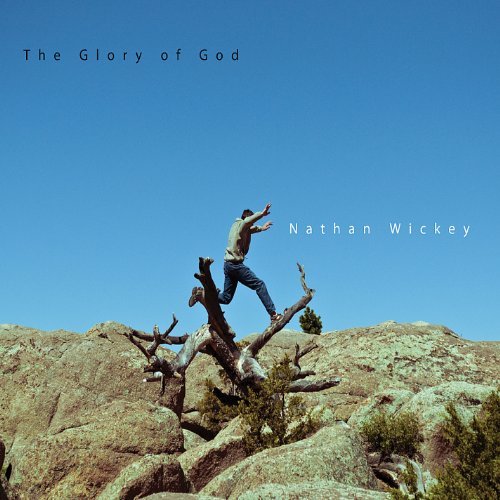 Preisvergleich Produktbild Glory of God by Nathan Wickey