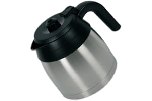 KRUPS Termos słoik i pokrywka Ekspres do kawy, espresso SS-202748