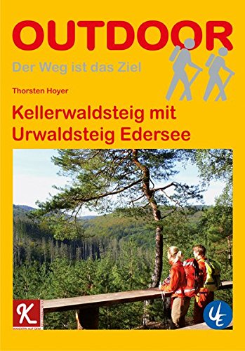 Download Kellerwaldsteig mit Urwaldsteig Edersee Download Kellerwaldsteig mit Urwaldsteig Edersee