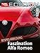 Produktbild auto motor und sport Edition - Faszination Alfa Romeo
