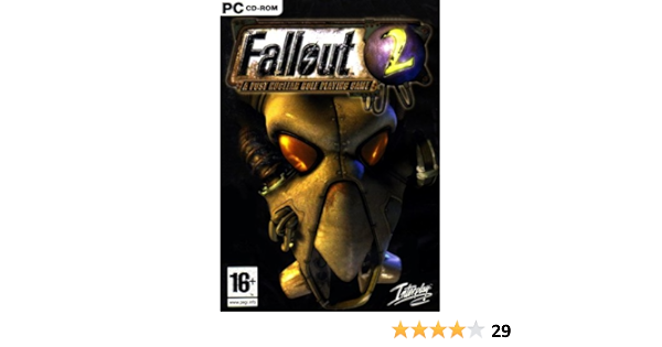 fallout tactics rencontre