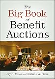 Image de The Big Book of Benefit Auctions