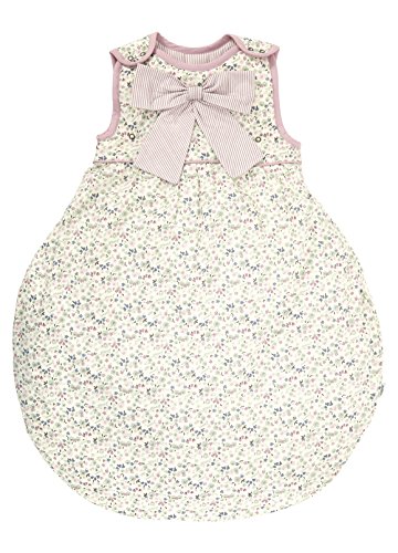 Mamas & Papas Millie and Boris Girls Dreampod Sleep Bag for 0-6 Months - 2.5 Tog