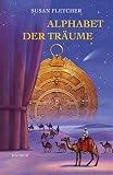 Cover zum Buch Alphabet der Träume