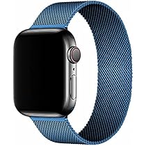 amazon milanese loop 44mm