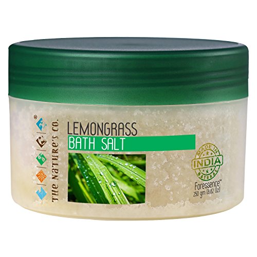 LEMONGRASS BATH SALT RS.975.00