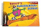 Voggenreiter 415 – Voggy’s Blockflöten-Set - 5