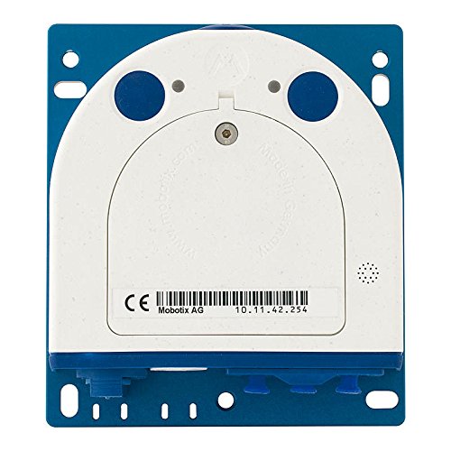 Preisvergleich Produktbild Mobotix S16A FlexMount Core Grundmodul zzgl. Kameramodule