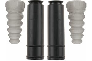 ‎SACHS SACHS 900 147 Staubschutzsatz Stoßdämpfer Service Kit für Volkswagen Golf VI (5K1) 2008-2014 Hinterachse und Andere Fahrzeuge