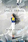Cover zum Buch The Art of Space Travel