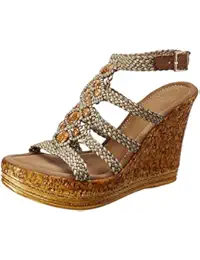 Catwalk Women's Fashion Sandals