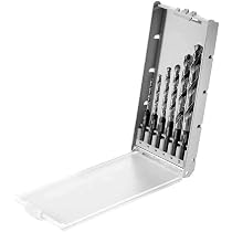 Festool Bitkassette BKS SYS3 50 Mm – Mit 12 Bits (PH, PZ, TX), Für CENTROTEC-Werkzeugfutter, Im Systainer³