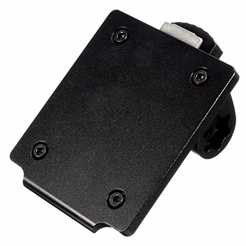 Supporto Fisso Per Casco – Adattatore Base Universale Per Action Cam E Accessori Tattici