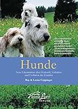 Buch-Cover Hunde: Neue Erkenntnisse über Herkunft, Verhalten und Evolution der Kaniden