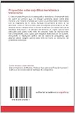 Image de Proyeccion Estereografica Meridiana O Transversa