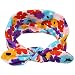 Itaar Baby's Headband Hair Bands Set with Cute Rabbit Ear - 7PCS