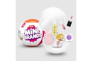 Mini Brands Ulta Beauty Series 1