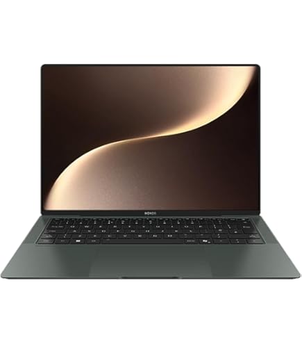 Honor MagicBook Pro 14 (2025) 14.6 inch Touchscreen, Intel Core