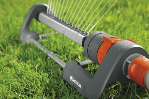 Gardena 2083-20 Classic Viereckregner Polo 250 - 3