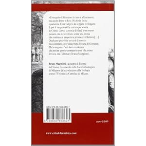 Il racconto di Giovanni